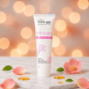 VitoCare Lightening Cream for Glowy Skin 60g